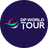 DP World Tour Logo